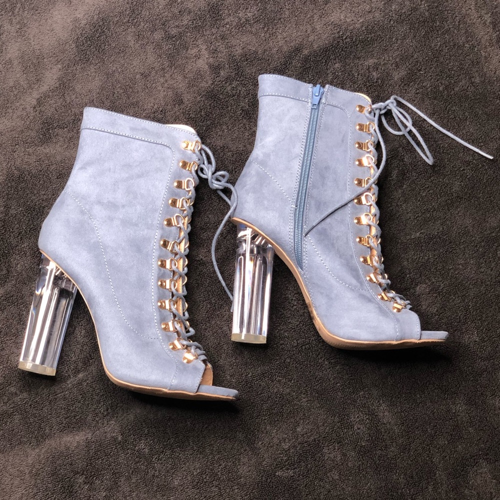 Botties for women